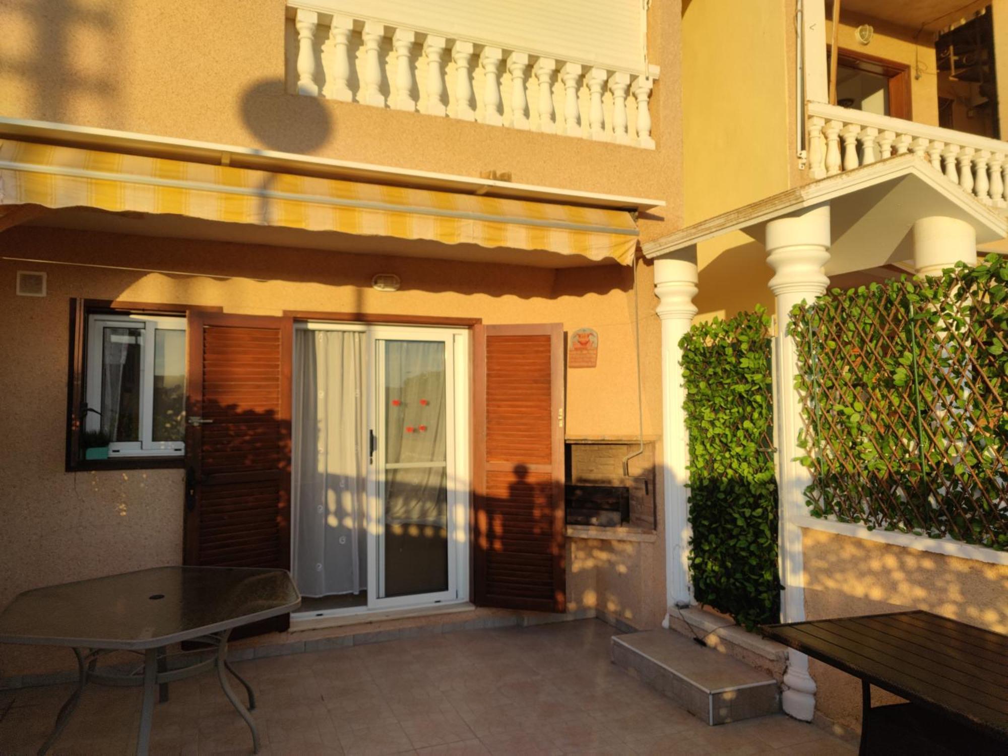 Apartament Piotr Torrevieja Exterior photo