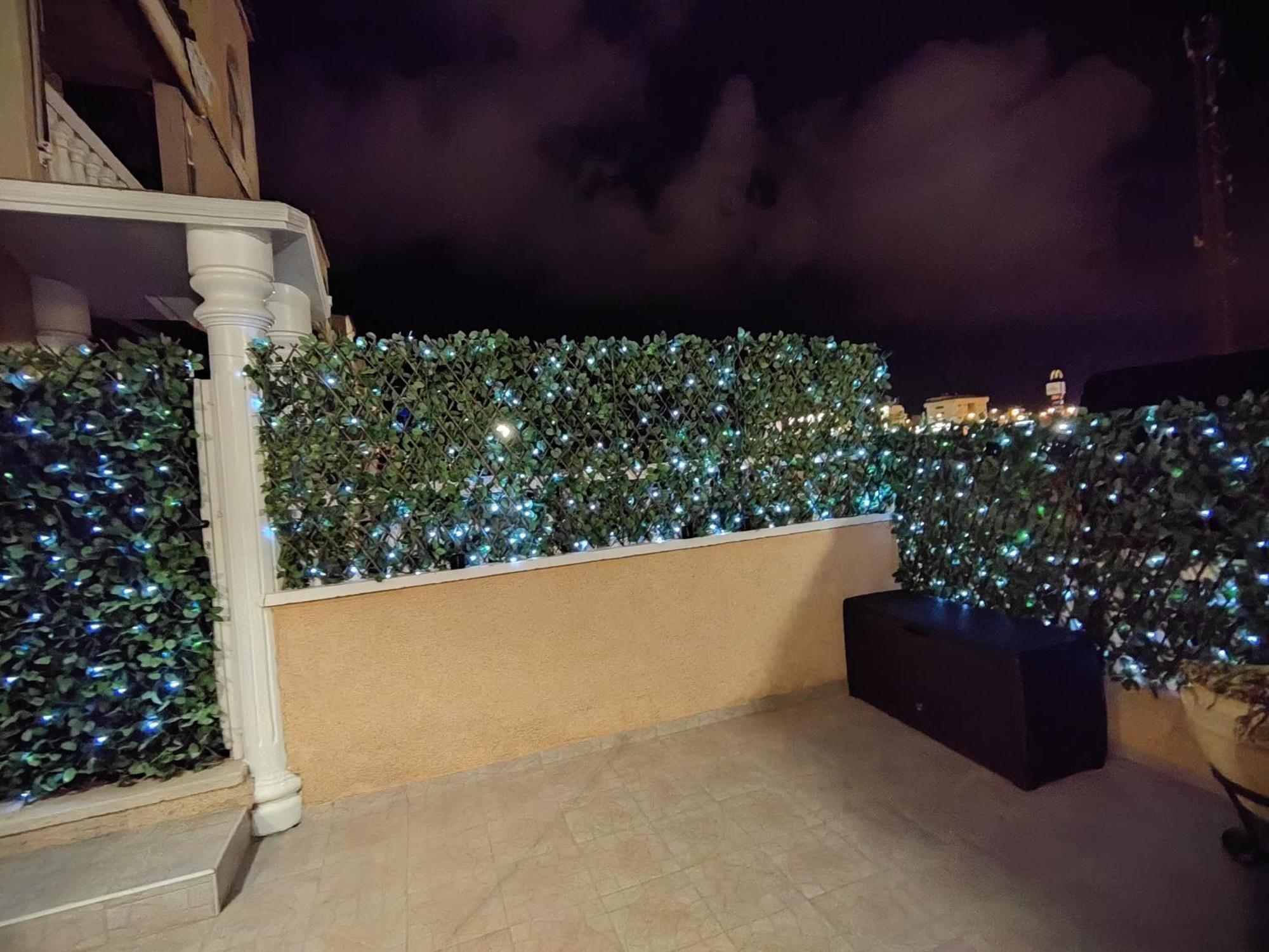 Apartament Piotr Torrevieja Exterior photo