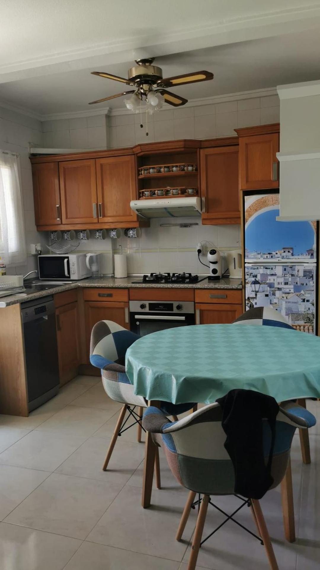 Apartament Piotr Torrevieja Exterior photo